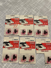 Porelon calculator ink roller Black/Red PR-42 picture