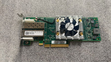 Dell Qlogic 3PCN3 Dual Port 16Gbps Fibre Channel Adapter Card QLE2662L-DEL picture