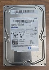 Samsung Spinpoint F1 HD642JJ 640GB Internal 7200RPM 3.5