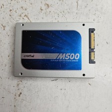 Crucial M500 120GB 2.5