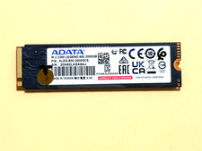 2TB SSD ADATA LEGEND 800 M.2 2280 PCIe Gen4x4 NVMe ALEG-800-2000GCS - 44044 picture