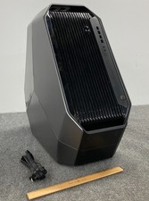 Alienware Area-51 R5 Desktop i9-7900X 16GB RAM 1TB NVMe, Boots to BIOS w/ Cord picture