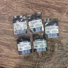 1 Color Drum Chip (DR512C) for Minolta Bizhub C224 C284 C364 C454 C554e QTY5 picture