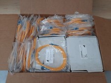 (Lot of 200) TRM CB-FB-SM2LCU014 Ultra Fiber Duplex 2.0mm Patchcords - 14M ea. picture