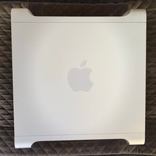 Mac Pro (Early 2009 — Upgraded from 4,1 to 5,1) 3.46 6-Core Xeon / 32 GB - Used picture