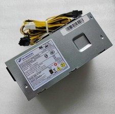 New For Acer 500W Switching Power Supply 8PIN (6Pin+2PIN) FSP500-20TGBAB picture