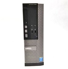 LOT OF 10 Dell Optiplex 3020 SFF Intel Core i5 4GB RAM 250GB HDD NO OS picture