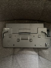 CF-VEB331U Panasonic TOUGHBOOK CF-33 desktop- port replicator, docking station picture