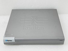Raritan DSXB-4-M Dominion 4Port Secure Console Server / USED -  picture