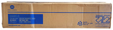 Konica Minolta DR618-ACV8-0TE YMC Drum Unit New Sealed With Open Box picture
