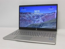 HP Pavilion 15-cs0053cl i5-8250U 1.6GHz 8GB RAM 240GB SSD 15.6