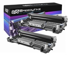2PK Compatible Konica Minolta Bizhub 20 Series DRP-01 Drum Unit, (25,000 Pages) picture