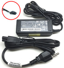 Chicony A18-045N1A USB-C 20V 2.25 Amp 45W Laptop AC Adapter Charger Power Supply picture