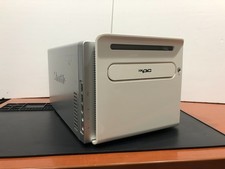Shuttle XPC SB86i Windows XP Retro Gaming PC - Pentium 4 HT, 1GB DDR, ATI RADEON picture