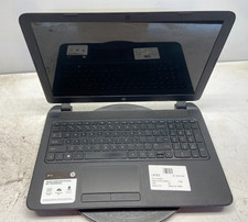 HP 15-F004DX AMD E1-2100 1000MHz 8 GB NO HDD picture
