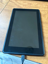 Amazon Kindle Series 2nd Gen eBook Reader 7 in 8GB Wi-Fi Black picture