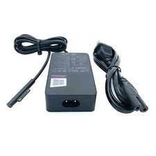 NEW Genuine 39W Microsoft 15.0V 2.6A AC Adapter Model 1963 M1140030-003 OEM picture