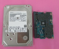 Hitachi HUS724040ALE640, OJ21731 BA4492, 0F14683 SATA 3.5
