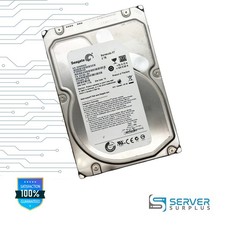 Seagate Barracuda XT 2TB SATA 3.5 in Enterprise HDD | ST32000641AS picture