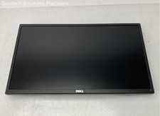 Dell P2417H 23.8