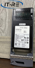 Netapp X357A 3.84TB SAS 12Gbps 2.5