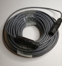 150ft Starlink Cable Extension Waterproof Cable Extension  for Electronics picture