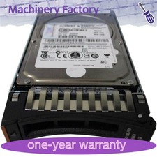 1PCS Open Box FIT FOR IBM 42D0637 42D0638 42D0639 300 GB 10K RPM 2.5