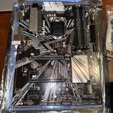 ASUS ‎Prime Z370-P II LGA 1151 Intel Motherboard DDR4 ATX picture