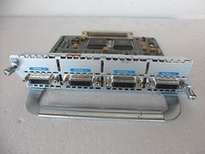 Cisco NM-4A/S Create A Frame Relay Switch MPLS 2600 2600XM 2621 2600XM all 3600 picture