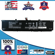 KL06XL Genuine Battery for Hp Envy 15-EP0005NP HSTNN-IB9M L85853-1C1 L85885-005 picture