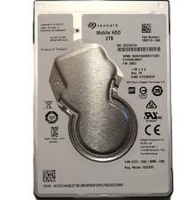 Seagate ST2000LM007 PN: 1R8174-568 SBK2 (ZDZ) TK Thailand 2.5