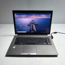 Toshiba Tecra Z40-C 14