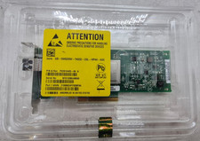 QLogic Dell PX2810403-69 8GB Fibre Channel HBA US-0W62DW-74832-28L-HP44-A00 picture