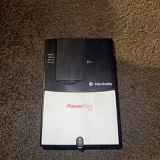 Allen Bradley 20AD011A0AYNANNN  picture