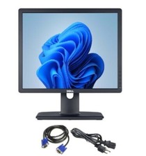 Dell Professional P1913 Black 19