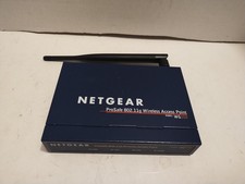 Netgear ProSafe WG102 Wireless Access Point  picture