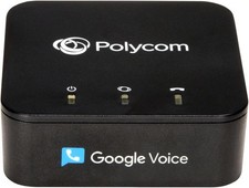 Polycom OBi200 - 1-Port VoIP Phone Adapter with Google Voice & Fax Support picture