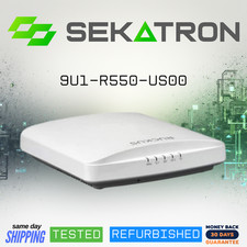 📡 Ruckus 9U1-R550-US00 Indoor Wireless Access Point ⚡FastShip picture
