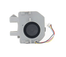 original QIDI 3D printer model cooling fan assembly for Plus 4 picture