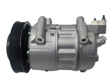 A-Premium ACC11792-C2 AC Compressor with Clutch For Nissan Altima 2.5L 2013-2018 picture