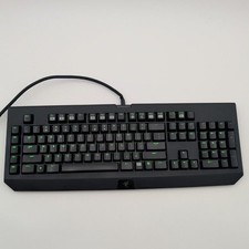 Razer BlackWidow Ultimate 2013 USB Wired Mechanical Gaming Keyboard Black PC picture