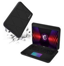 Smatree A1700 Hard EVA Laptop Sleeve Case for 18