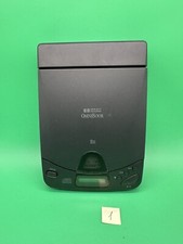 Vintage Mint HP OmniBook F1197A External 8x CD-ROM Drive- No Power Cord/Tested picture