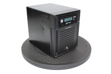 Buffalo TeraStation TS-XE4.0TL/R5 NAS RAID No HDD AS IS picture