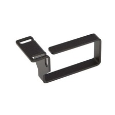 Kendall Howard Universal 1U Wire Cable Minder Manager USA Made 0004-1-002-01 picture