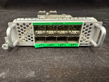 *Pulled from Test Lab* Cisco N5K-M1008 8-Port Fiber Channel Module for Nexus picture