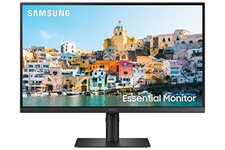 Samsung S24A400UJN S40UA Series LED monitor 24