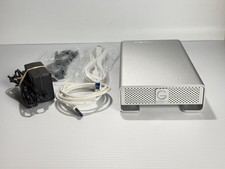 G-Technology G-Drive 4TB Desktop External FireWire 800 USB 3.0 HDS724040ALE640 picture