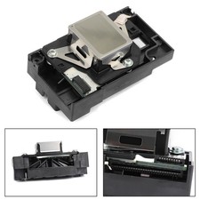 Replacement Printer Print Head fit For e pson 1390/1400/1410/1430/1500W  ️ picture