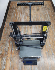 Original Prusa i3 MK3S 3D Printer ,Upgraded from MK3, Fully Assembled, Pre-Owned picture